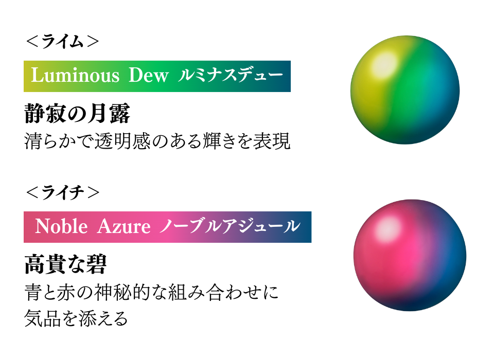 Orbe (オーブ)
